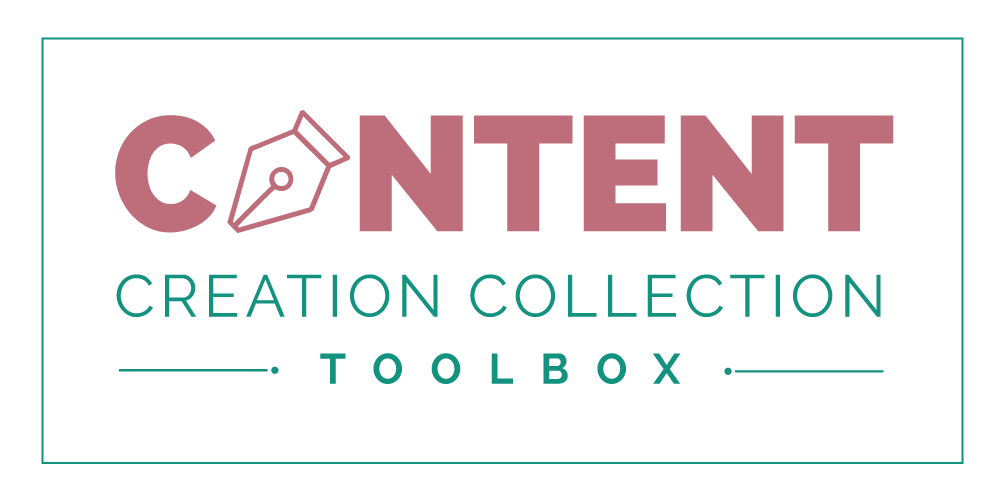 ContentCreationToolBox